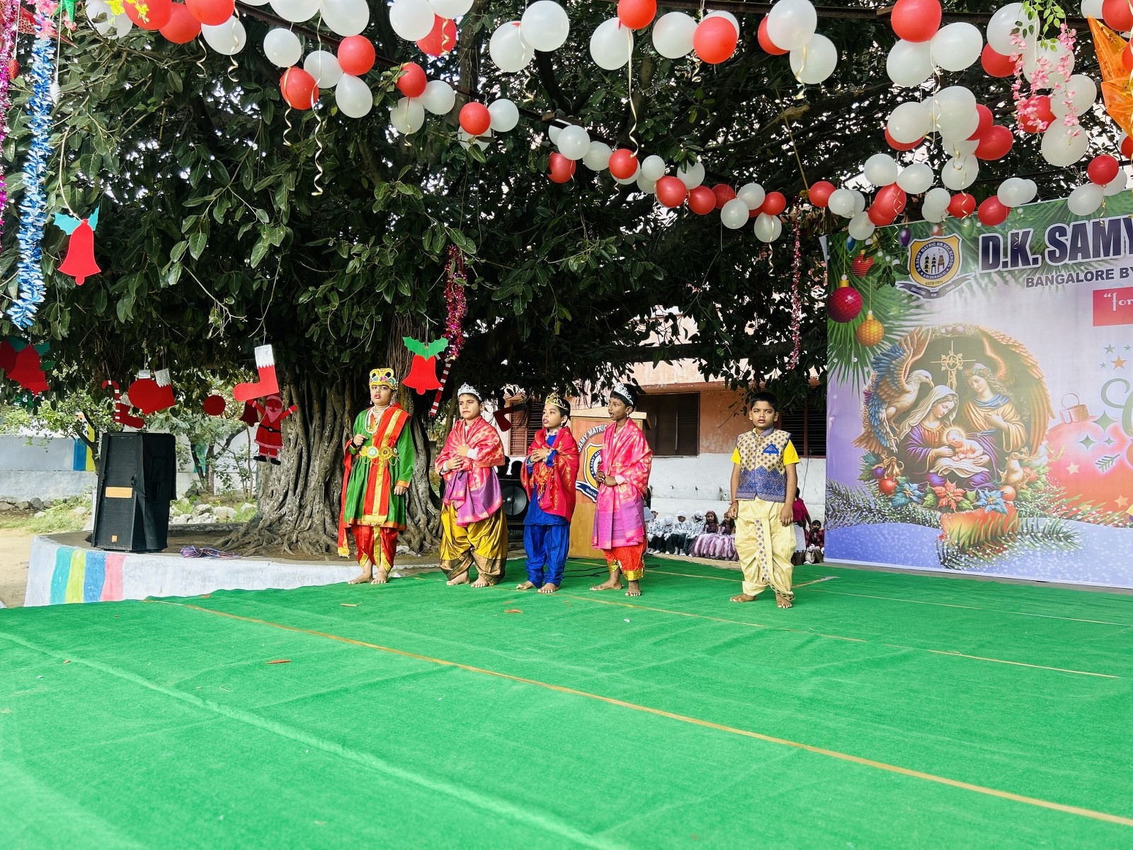 gallery